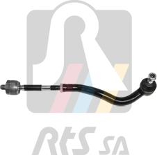 RTS 90-00129-1 - Tie Rod autospares.lv