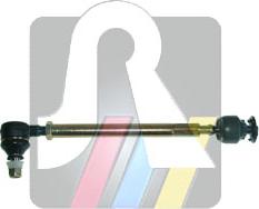 RTS 90-00716 - Tie Rod autospares.lv