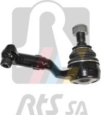 RTS 91-99516-1 - Tie Rod End autospares.lv