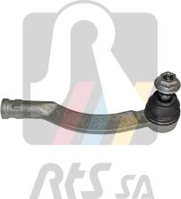 RTS 91-95906-1 - Tie Rod End autospares.lv