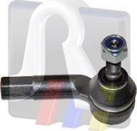 RTS 91-90951-1 - Tie Rod End autospares.lv