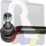 RTS 91-90951-2 - Tie Rod End autospares.lv
