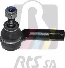 RTS 91-90960-2 - Tie Rod End autospares.lv