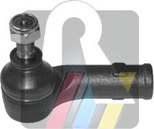 RTS 91-90901-2 - Tie Rod End autospares.lv