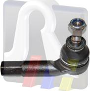 RTS 91-90903-1 - Tie Rod End autospares.lv