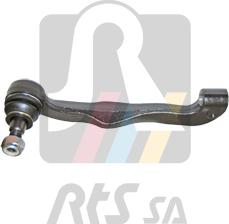 RTS 91-90983-2 - Tie Rod End autospares.lv