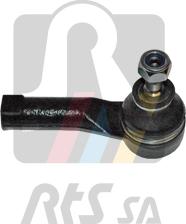 RTS 91-90402-1 - Tie Rod End autospares.lv