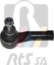 RTS 91-90402-2 - Tie Rod End autospares.lv