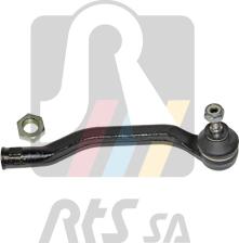 RTS 91-90430-110 - Tie Rod End autospares.lv