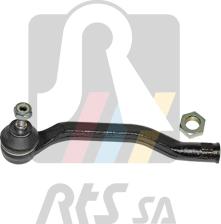 RTS 91-90430-210 - Tie Rod End autospares.lv