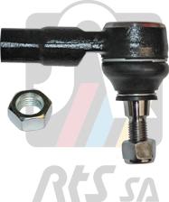 RTS 91-90553-010 - Tie Rod End autospares.lv