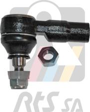 RTS 91-90514-010 - Tie Rod End autospares.lv