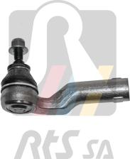 RTS 91-90617-2 - Tie Rod End autospares.lv