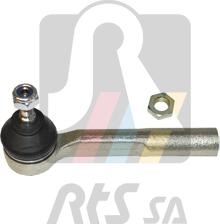 RTS 91-90171-210 - Tie Rod End autospares.lv