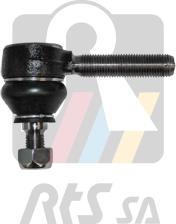 RTS 91-90866 - Tie Rod End autospares.lv