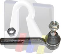 RTS 91-90393-110 - Tie Rod End autospares.lv