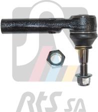 RTS 91-90303-010 - Tie Rod End autospares.lv