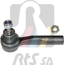 RTS 91-90324-210 - Tie Rod End autospares.lv