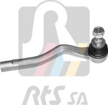 RTS 91-91416-2 - Tie Rod End autospares.lv