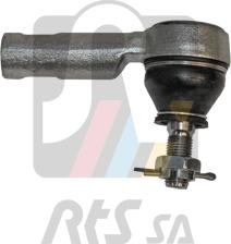 RTS 91-92561 - Tie Rod End autospares.lv