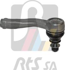 RTS 91-92580-1 - Tie Rod End autospares.lv