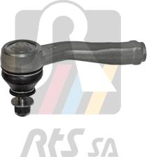 RTS 91-92580-2 - Tie Rod End autospares.lv