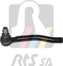 RTS 91-92347-2 - Tie Rod End autospares.lv