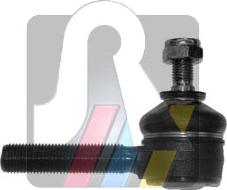 RTS 91-09522 - Tie Rod End autospares.lv