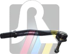 RTS 91-09575-1 - Tie Rod End autospares.lv