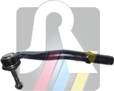 RTS 91-09575-2 - Tie Rod End autospares.lv