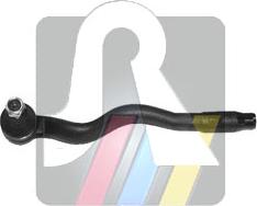 RTS 91-09570-2 - Tie Rod End autospares.lv