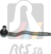 RTS 91-09619-2 - Tie Rod End autospares.lv