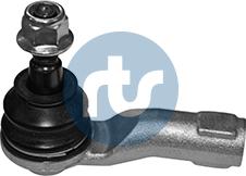 RTS 91-09180-1 - Tie Rod End autospares.lv