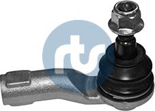 RTS 91-09180-2 - Tie Rod End autospares.lv