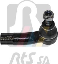 RTS 91-09138-1 - Tie Rod End autospares.lv