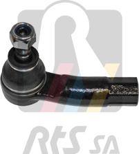 RTS 91-09138-2 - Tie Rod End autospares.lv