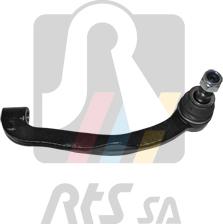 RTS 91-09126-1 - Tie Rod End autospares.lv