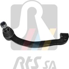 RTS 91-09126-2 - Tie Rod End autospares.lv