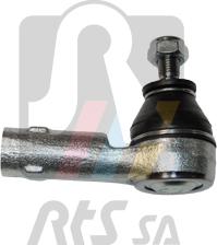 RTS 91-09749 - Tie Rod End autospares.lv