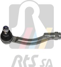 RTS 91-09740-2 - Tie Rod End autospares.lv