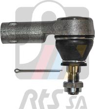 RTS 91-09762 - Tie Rod End autospares.lv