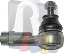 RTS 91-09709 - Tie Rod End autospares.lv