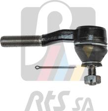 RTS 91-09702 - Tie Rod End autospares.lv