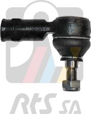 RTS 91-09732 - Tie Rod End autospares.lv