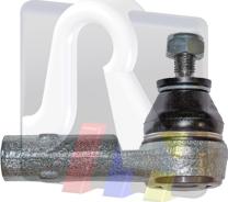 RTS 91-09725 - Tie Rod End autospares.lv