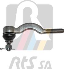 RTS 91-09775 - Tie Rod End autospares.lv