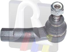 RTS 91-05991-1 - Tie Rod End autospares.lv