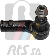 RTS 91-05904-1 - Tie Rod End autospares.lv