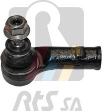 RTS 91-05904-2 - Tie Rod End autospares.lv