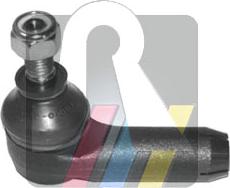 RTS 91-05923 - Tie Rod End autospares.lv